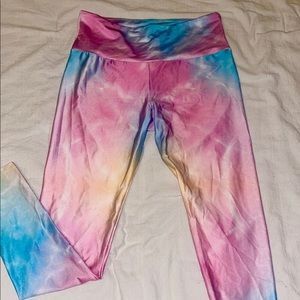 Goldsheep Size XL leggings